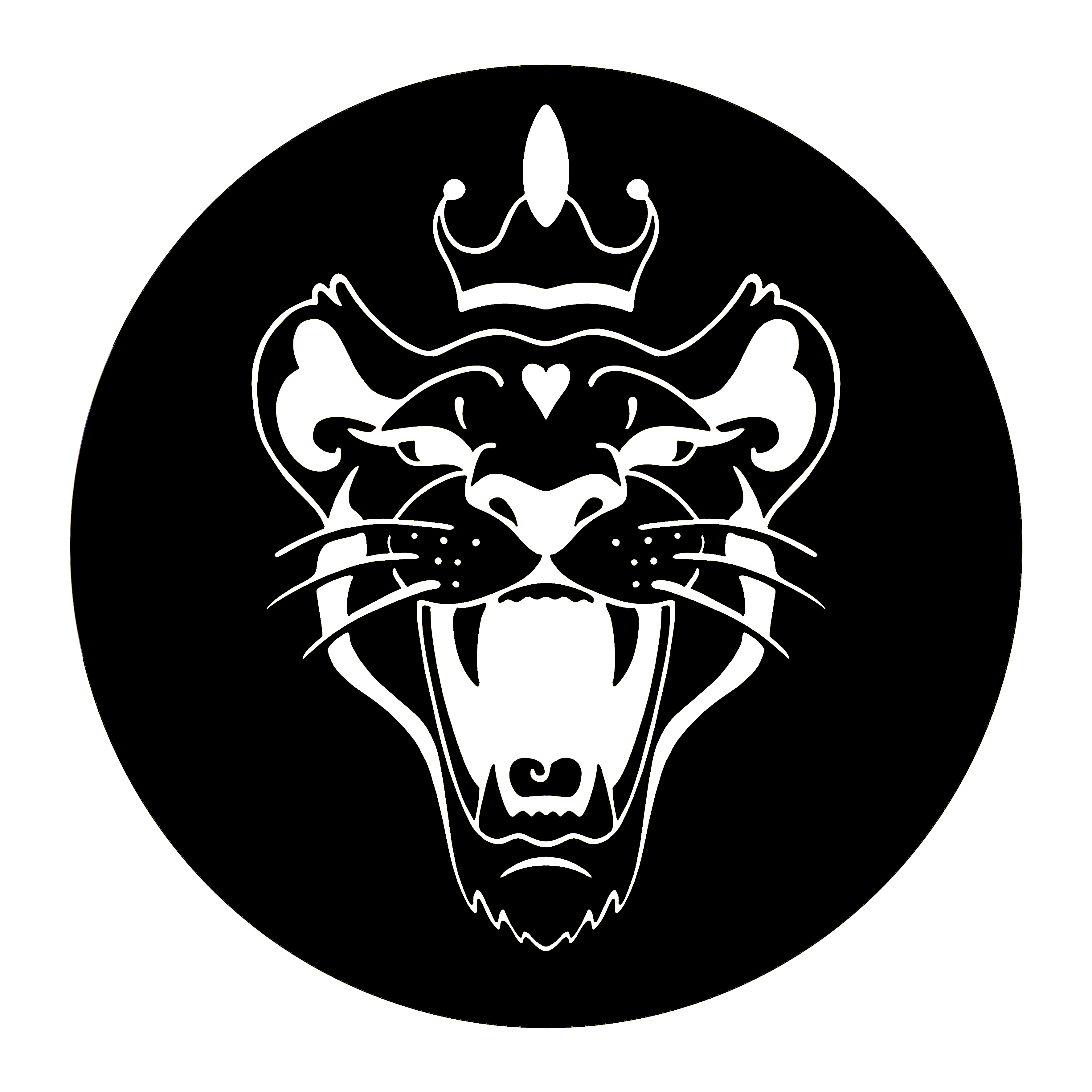 Lioness and Ink mark